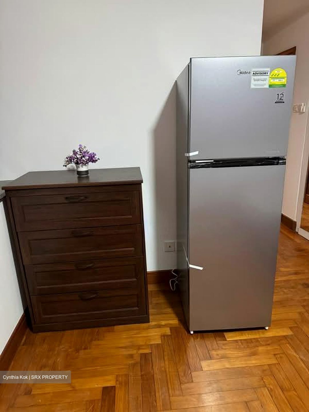 Eastpoint Green (D18), Condominium #568001331